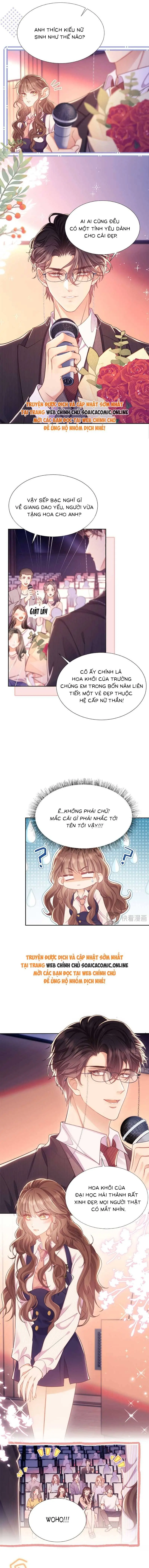 Ninita Yêu Dấu - Phần 2 Chapter 1442.8 - Trang 6