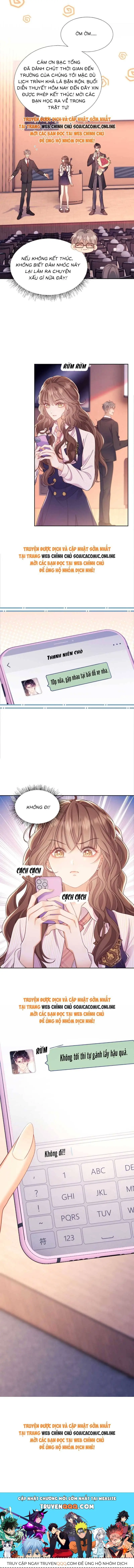 Ninita Yêu Dấu - Phần 2 Chapter 1442.8 - Trang 7