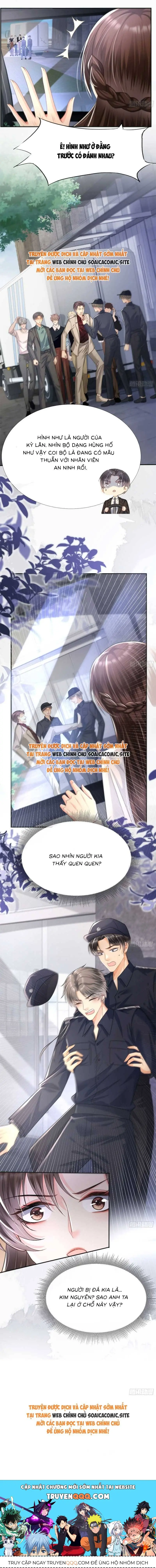 Ninita Yêu Dấu - Phần 2 Chapter 1459.7 - Trang 10
