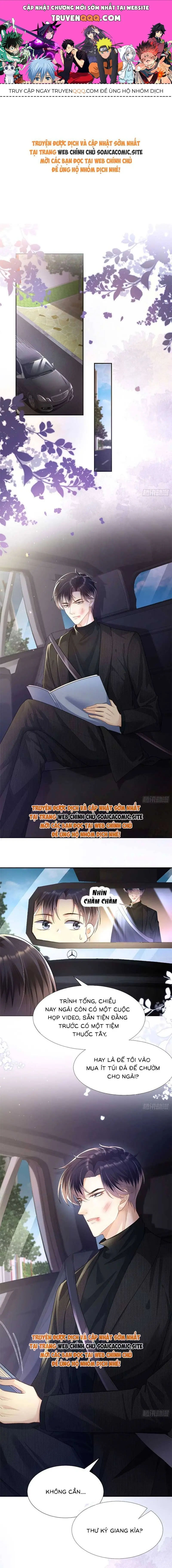 Ninita Yêu Dấu - Phần 2 Chapter 1459.7 - Trang 2