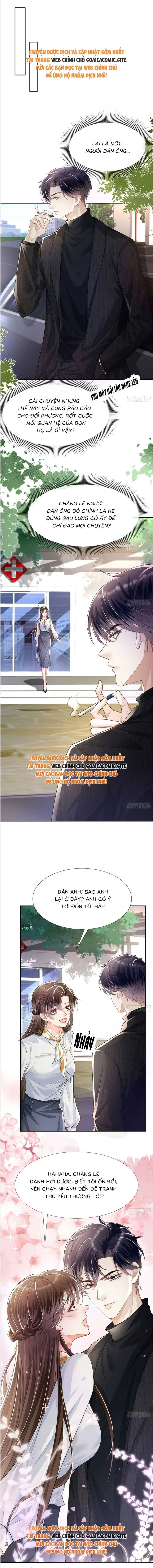 Ninita Yêu Dấu - Phần 2 Chapter 1459.7 - Trang 5