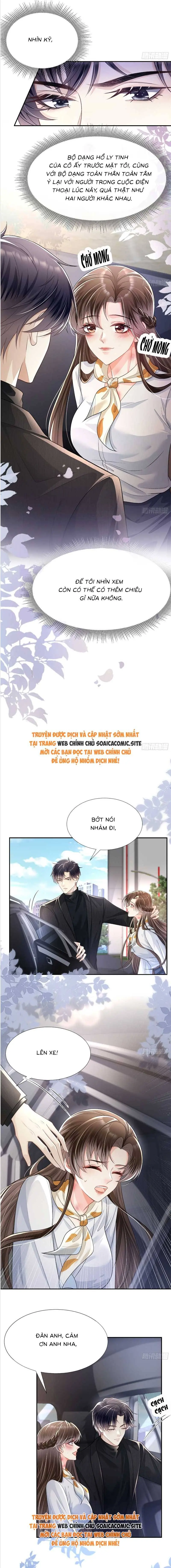 Ninita Yêu Dấu - Phần 2 Chapter 1459.7 - Trang 6