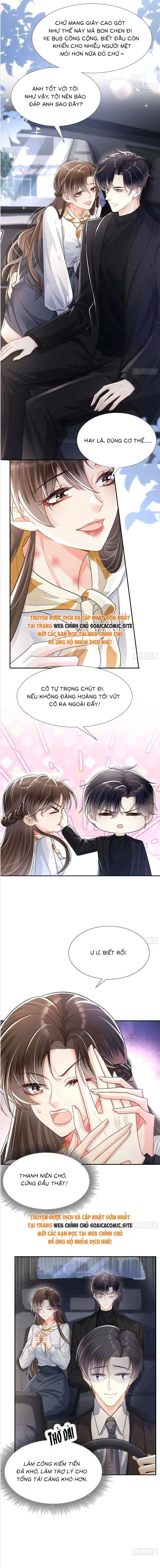 Ninita Yêu Dấu - Phần 2 Chapter 1459.7 - Trang 7