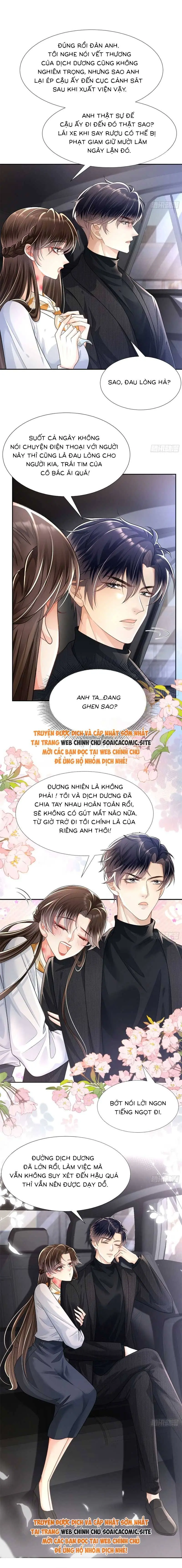 Ninita Yêu Dấu - Phần 2 Chapter 1459.7 - Trang 8