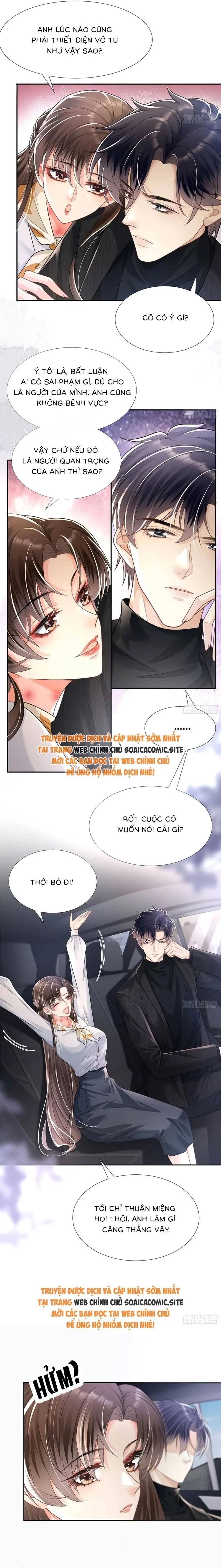 Ninita Yêu Dấu - Phần 2 Chapter 1459.7 - Trang 9