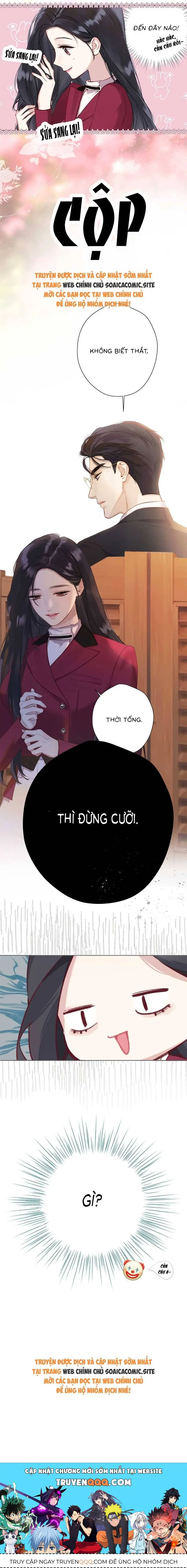 Ninita Yêu Dấu - Phần 2 Chapter 1459.8 - Trang 10
