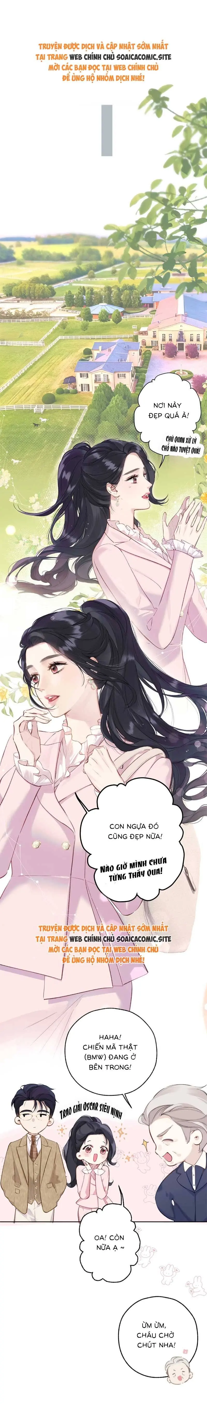 Ninita Yêu Dấu - Phần 2 Chapter 1459.8 - Trang 5
