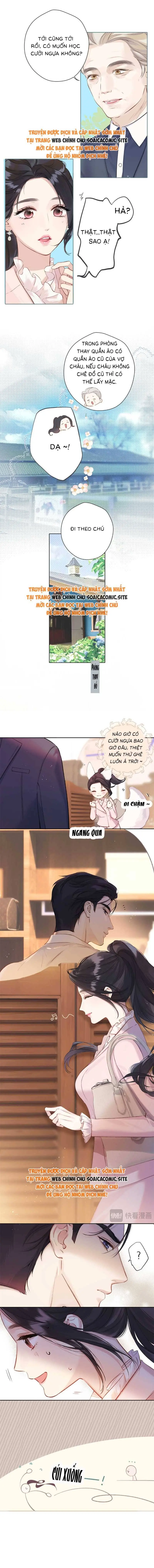 Ninita Yêu Dấu - Phần 2 Chapter 1459.8 - Trang 7