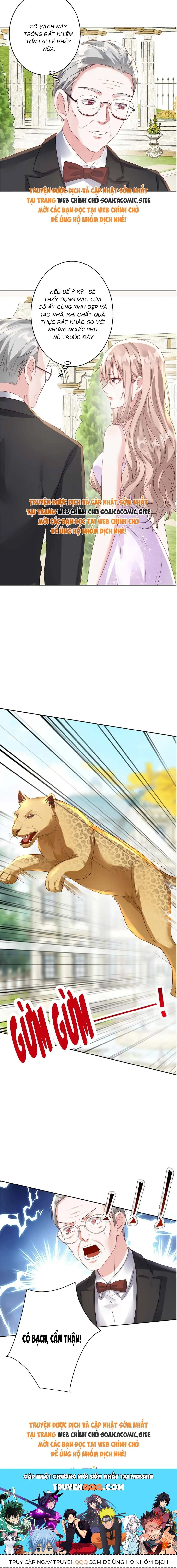 Ninita Yêu Dấu - Phần 2 Chapter 1459.9 - Trang 11