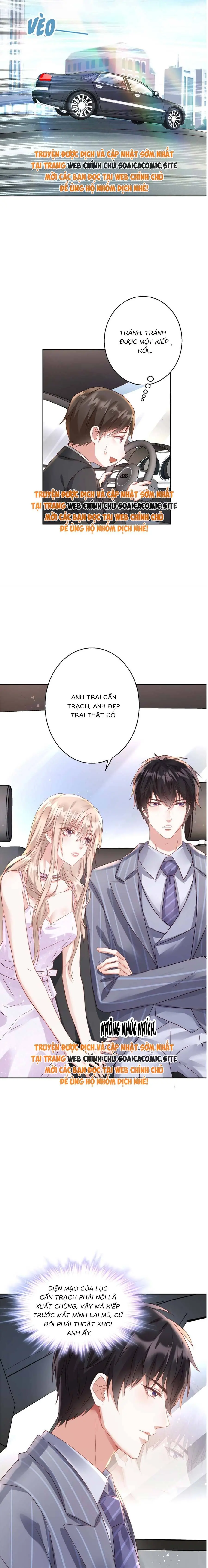 Ninita Yêu Dấu - Phần 2 Chapter 1459.9 - Trang 5