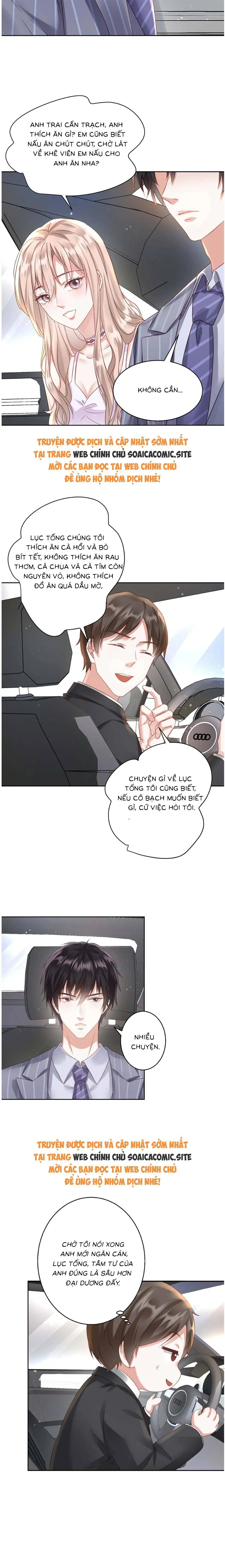 Ninita Yêu Dấu - Phần 2 Chapter 1459.9 - Trang 6