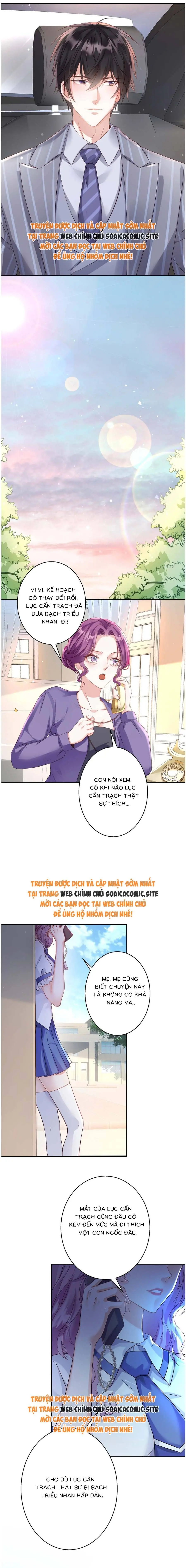 Ninita Yêu Dấu - Phần 2 Chapter 1459.9 - Trang 7