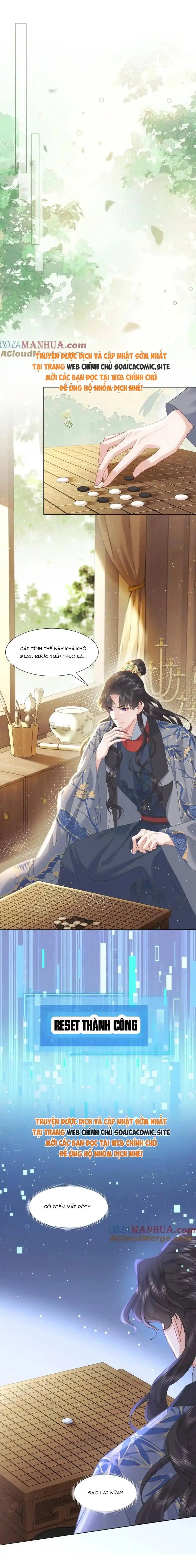 Ninita Yêu Dấu - Phần 2 Chapter 1460.1 - Trang 10