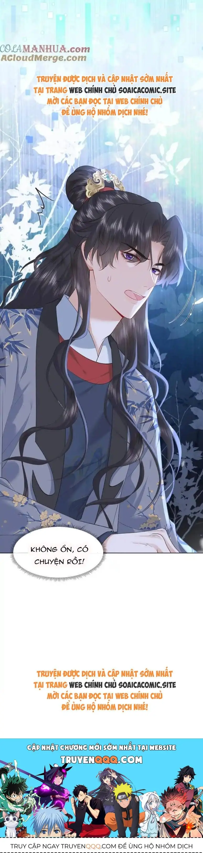 Ninita Yêu Dấu - Phần 2 Chapter 1460.1 - Trang 14