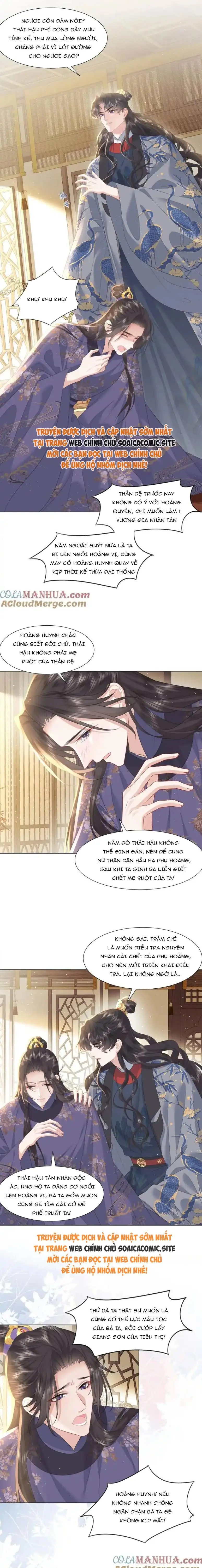 Ninita Yêu Dấu - Phần 2 Chapter 1460.1 - Trang 6