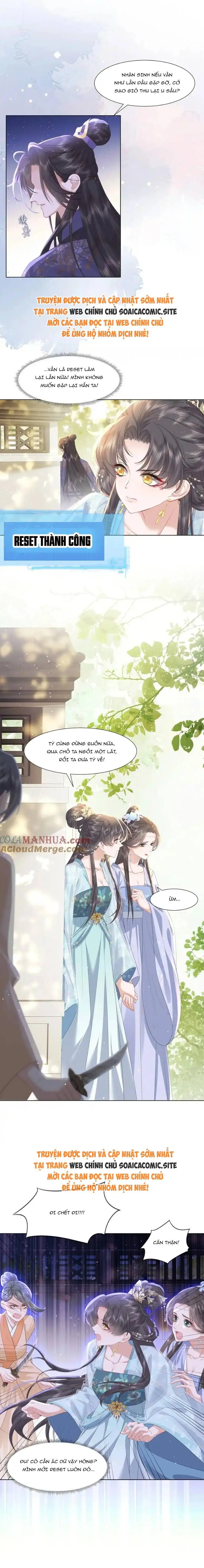 Ninita Yêu Dấu - Phần 2 Chapter 1460.1 - Trang 9