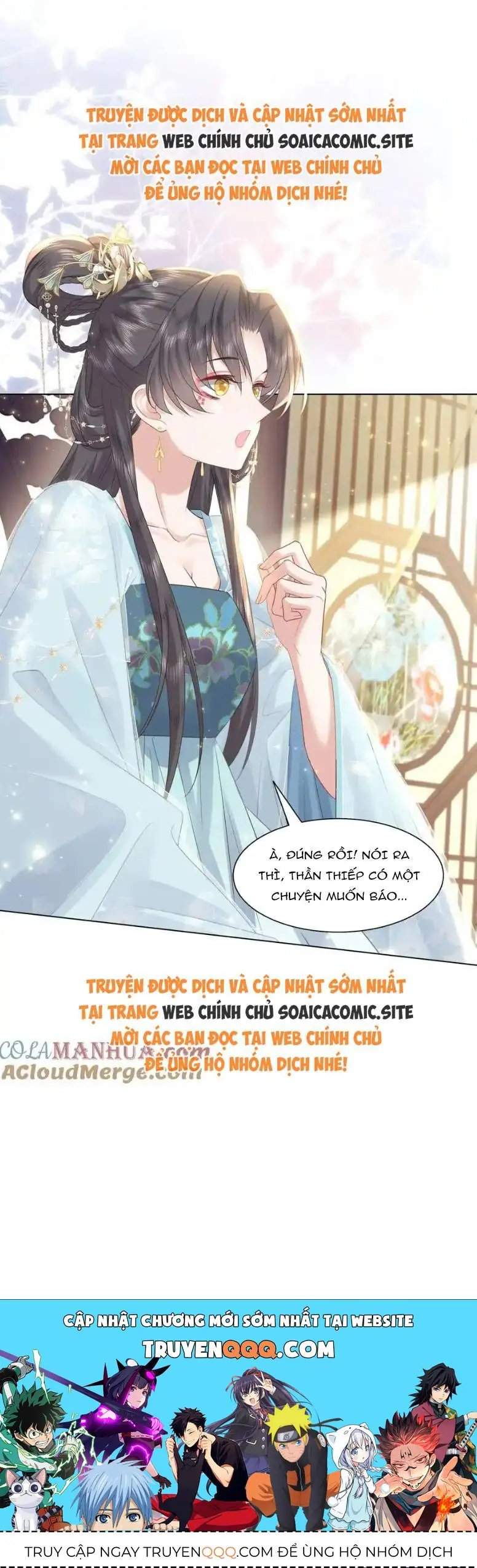 Ninita Yêu Dấu - Phần 2 Chapter 1460.2 - Trang 12