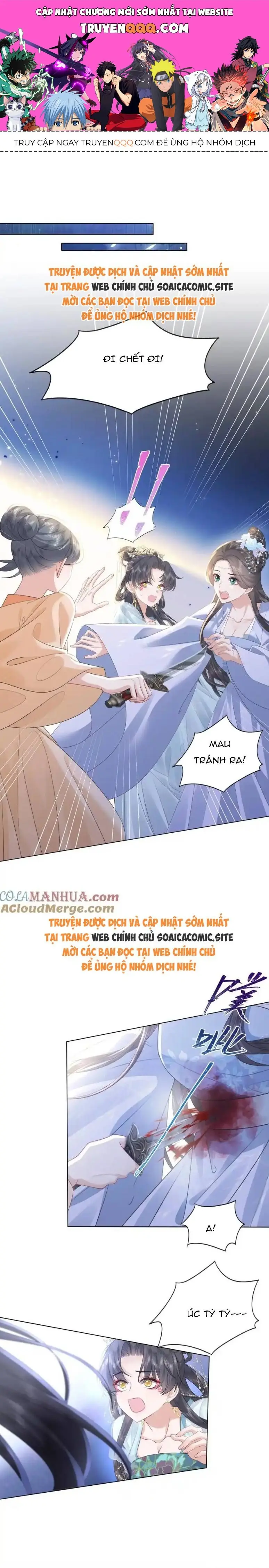 Ninita Yêu Dấu - Phần 2 Chapter 1460.2 - Trang 2