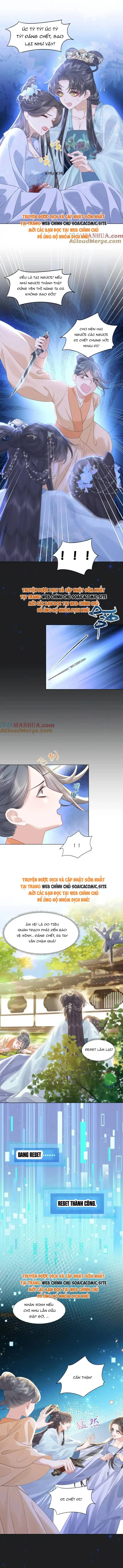 Ninita Yêu Dấu - Phần 2 Chapter 1460.2 - Trang 3