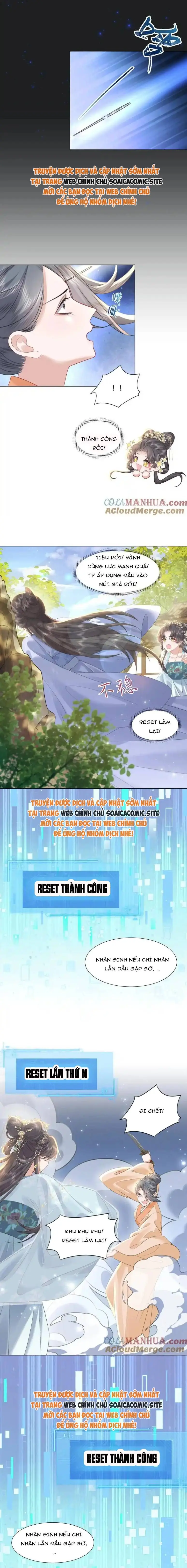 Ninita Yêu Dấu - Phần 2 Chapter 1460.2 - Trang 4