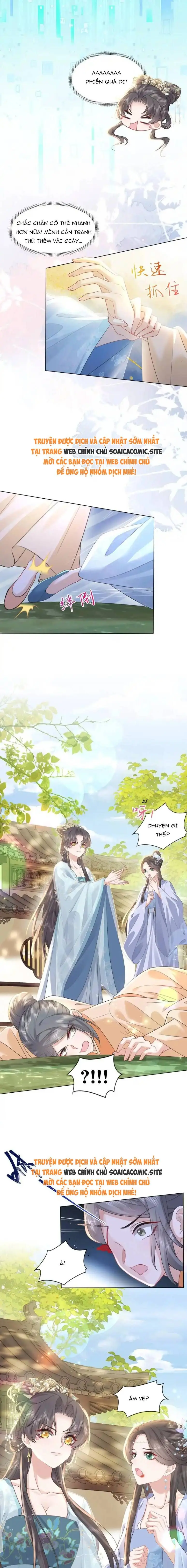 Ninita Yêu Dấu - Phần 2 Chapter 1460.2 - Trang 5