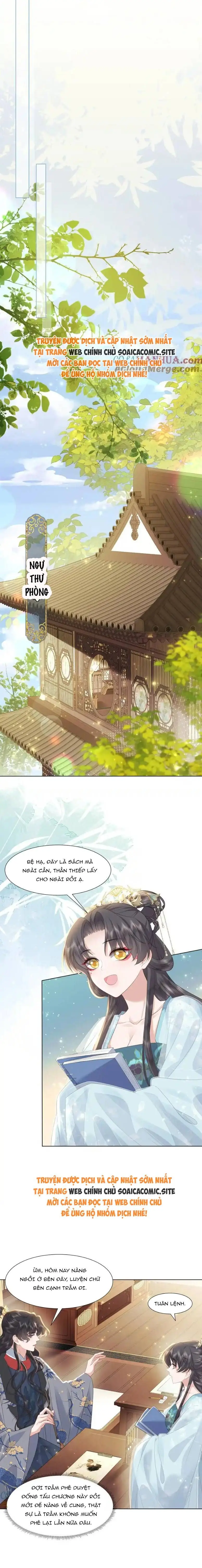 Ninita Yêu Dấu - Phần 2 Chapter 1460.2 - Trang 9