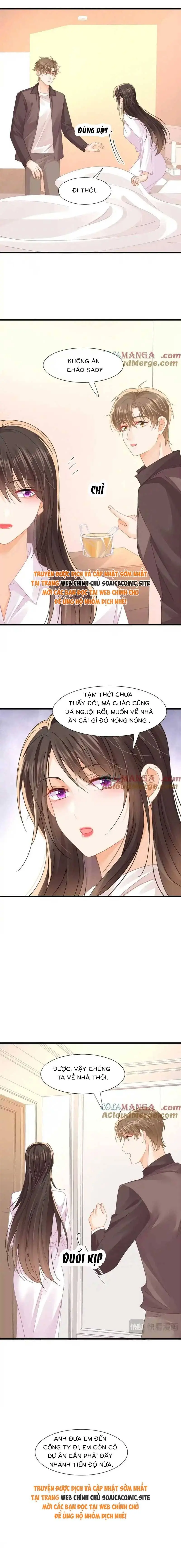 Ninita Yêu Dấu - Phần 2 Chapter 1460.3 - Trang 3