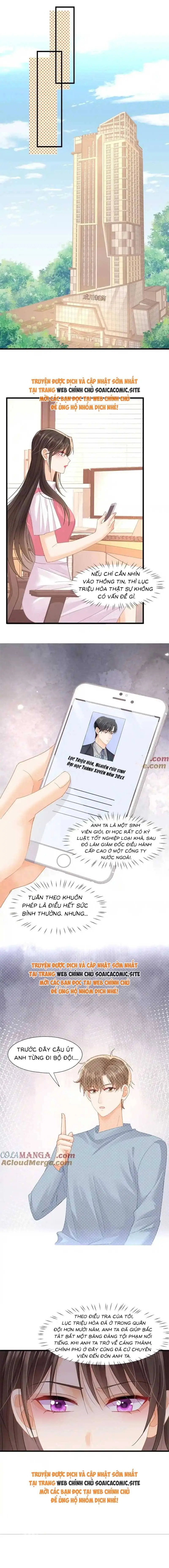 Ninita Yêu Dấu - Phần 2 Chapter 1460.3 - Trang 4