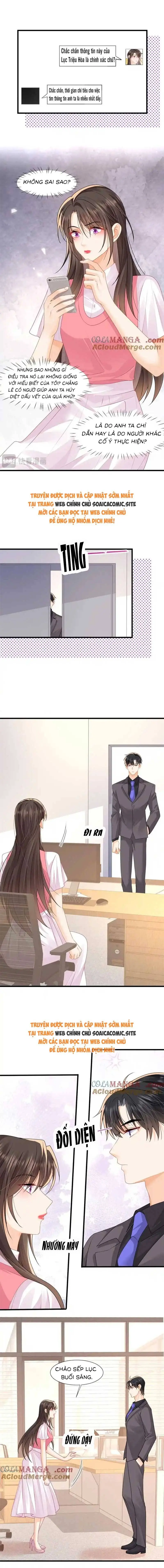 Ninita Yêu Dấu - Phần 2 Chapter 1460.3 - Trang 5