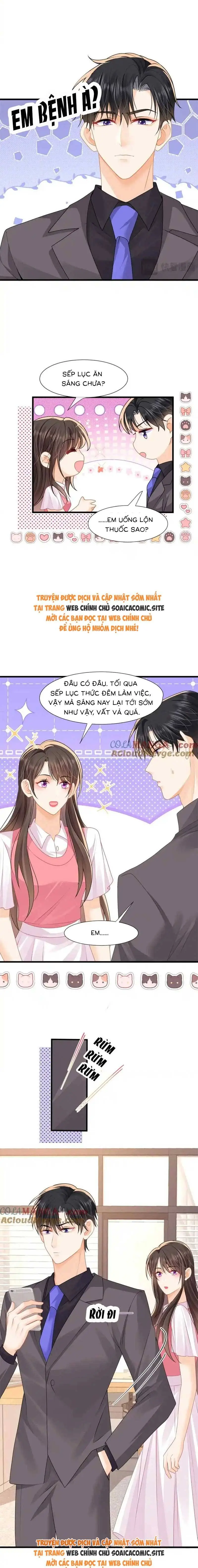 Ninita Yêu Dấu - Phần 2 Chapter 1460.3 - Trang 6