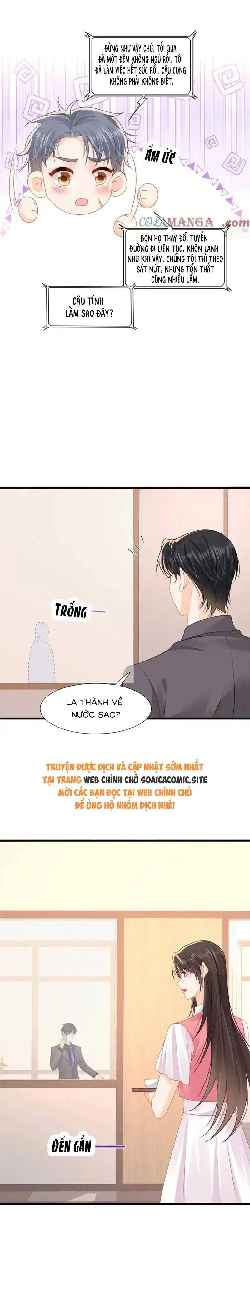 Ninita Yêu Dấu - Phần 2 Chapter 1460.3 - Trang 8