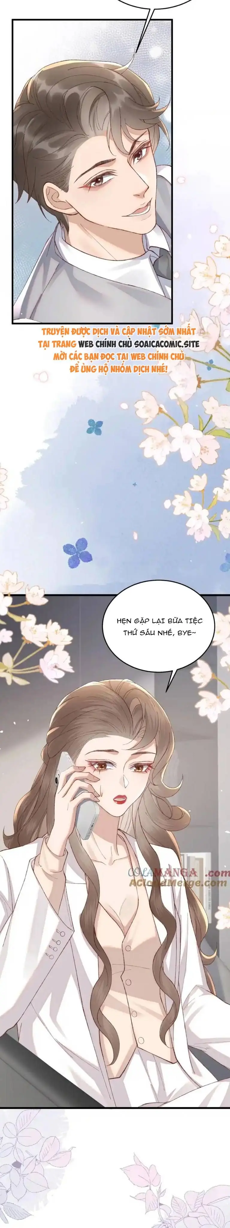 Ninita Yêu Dấu - Phần 2 Chapter 1460.4 - Trang 10