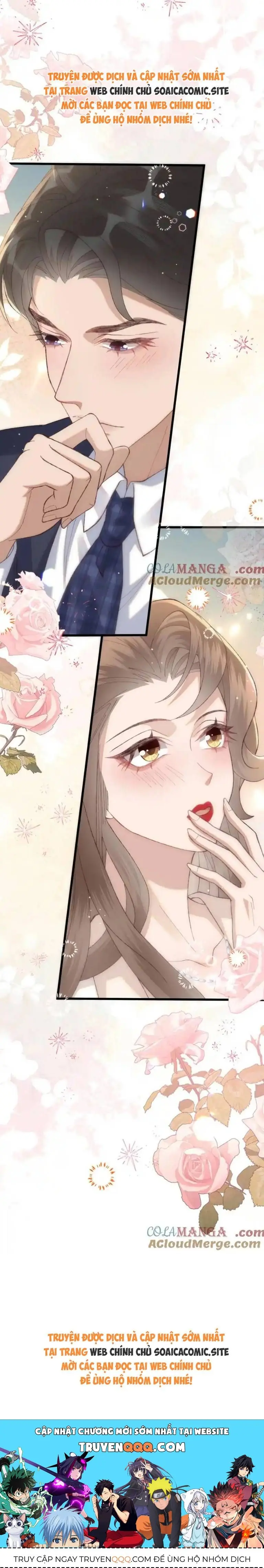 Ninita Yêu Dấu - Phần 2 Chapter 1460.4 - Trang 12