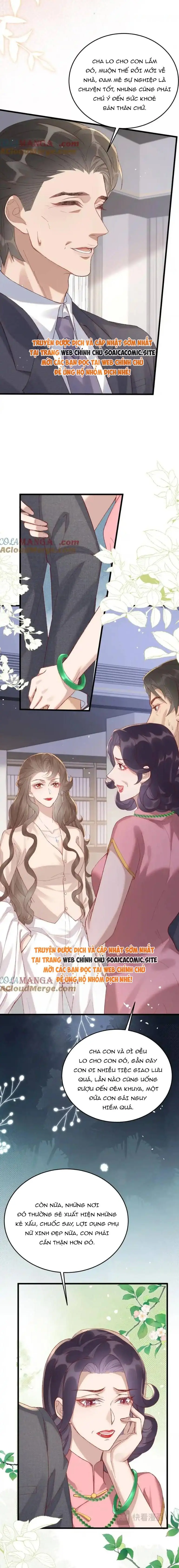Ninita Yêu Dấu - Phần 2 Chapter 1460.4 - Trang 3