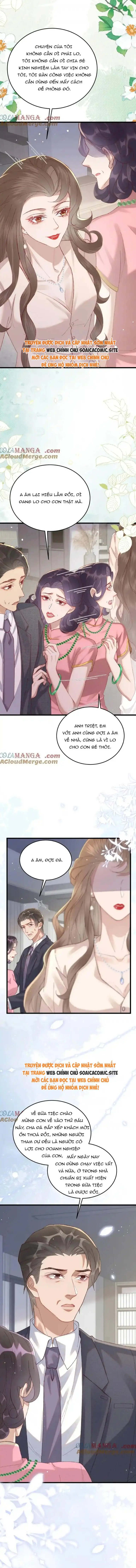 Ninita Yêu Dấu - Phần 2 Chapter 1460.4 - Trang 4