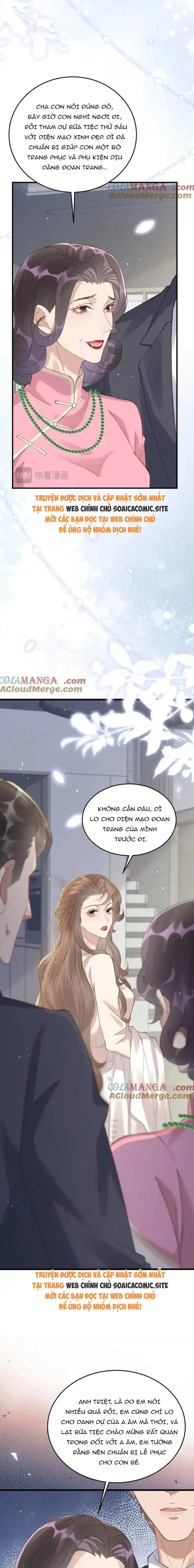 Ninita Yêu Dấu - Phần 2 Chapter 1460.4 - Trang 5
