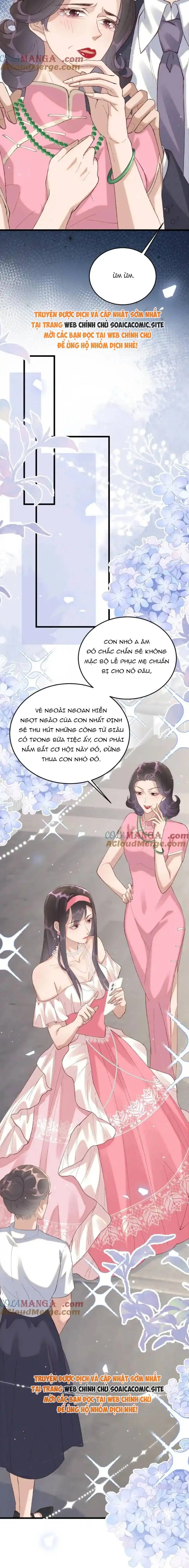 Ninita Yêu Dấu - Phần 2 Chapter 1460.4 - Trang 6