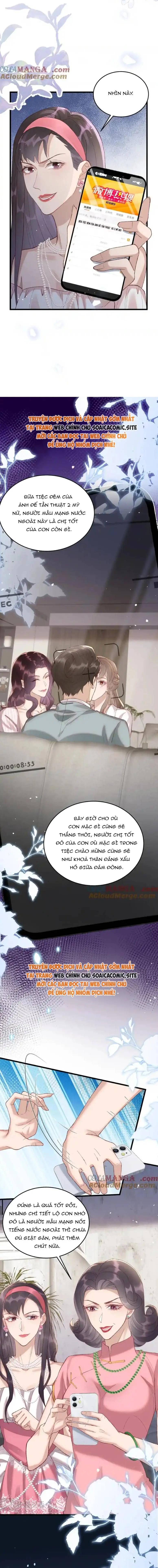 Ninita Yêu Dấu - Phần 2 Chapter 1460.4 - Trang 7