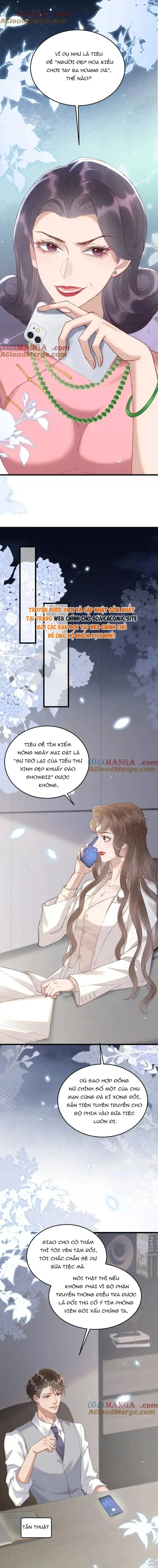 Ninita Yêu Dấu - Phần 2 Chapter 1460.4 - Trang 8