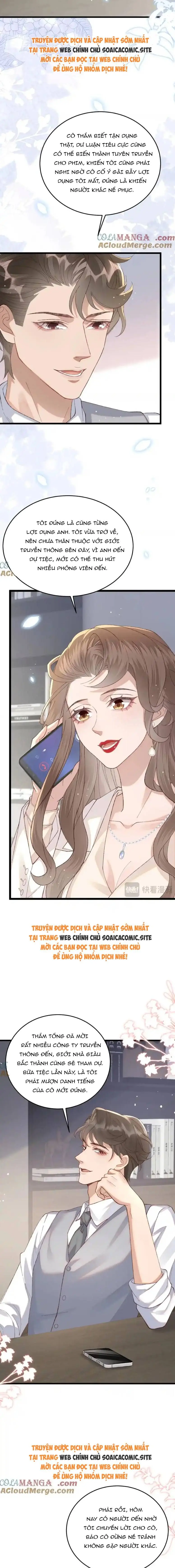 Ninita Yêu Dấu - Phần 2 Chapter 1460.4 - Trang 9
