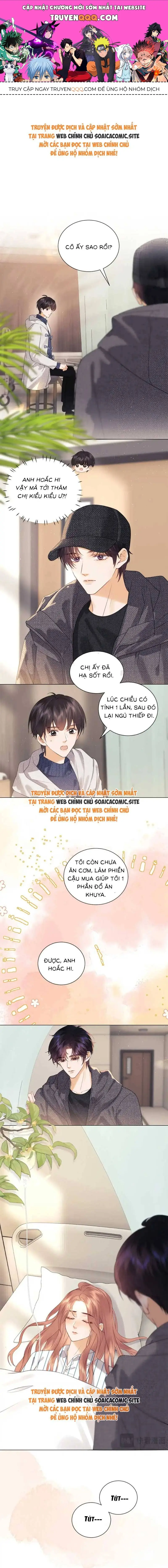 Ninita Yêu Dấu - Phần 2 Chapter 1460.5 - Trang 2