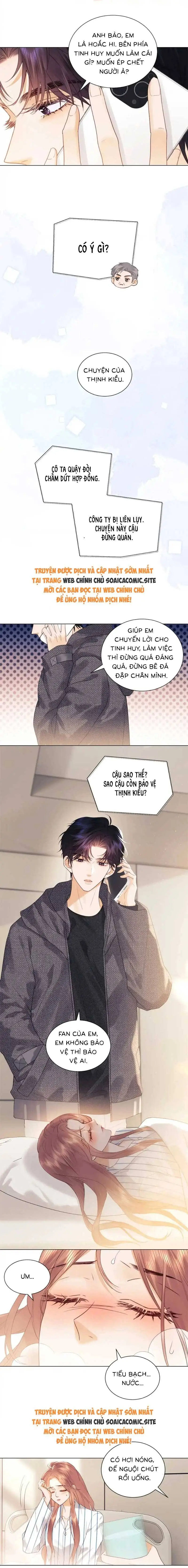 Ninita Yêu Dấu - Phần 2 Chapter 1460.5 - Trang 3