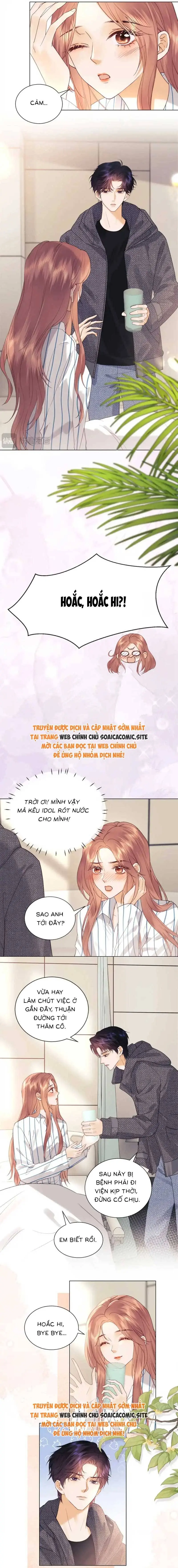 Ninita Yêu Dấu - Phần 2 Chapter 1460.5 - Trang 4
