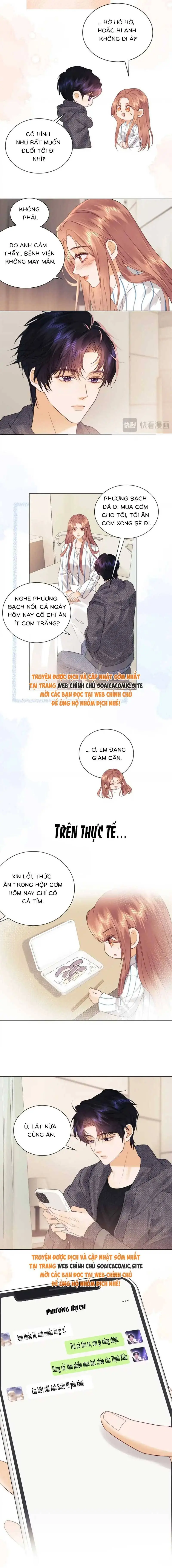 Ninita Yêu Dấu - Phần 2 Chapter 1460.5 - Trang 5