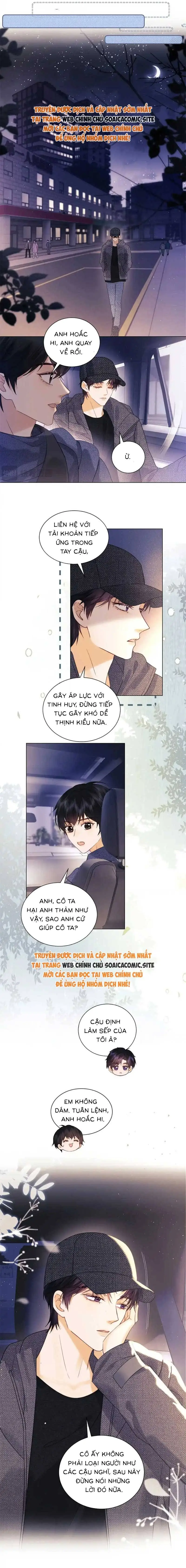 Ninita Yêu Dấu - Phần 2 Chapter 1460.5 - Trang 6