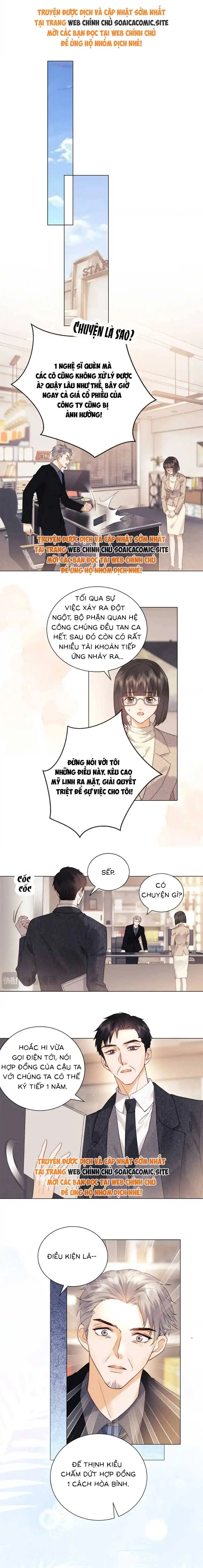 Ninita Yêu Dấu - Phần 2 Chapter 1460.5 - Trang 7