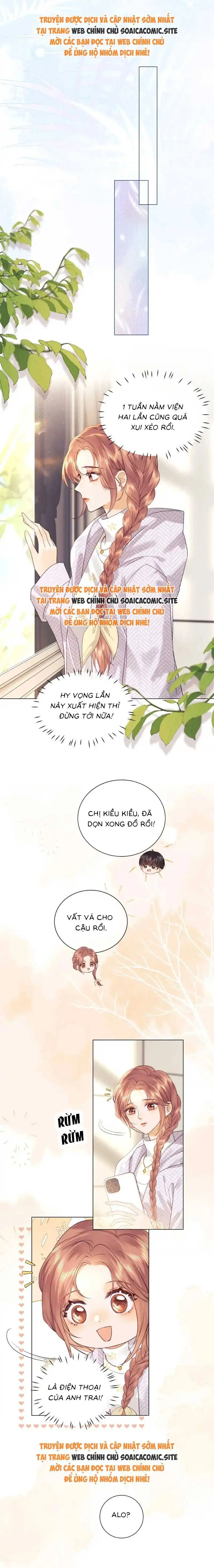 Ninita Yêu Dấu - Phần 2 Chapter 1460.5 - Trang 8