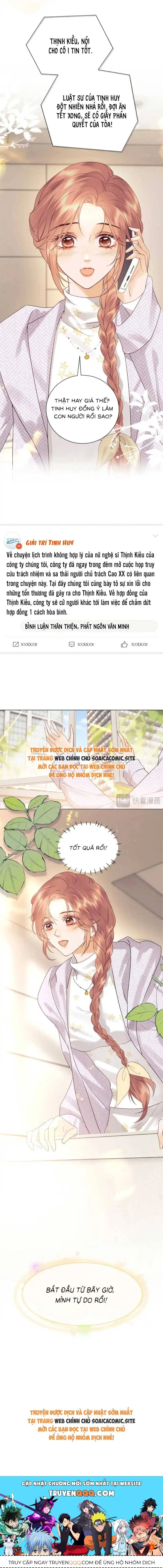 Ninita Yêu Dấu - Phần 2 Chapter 1460.5 - Trang 9