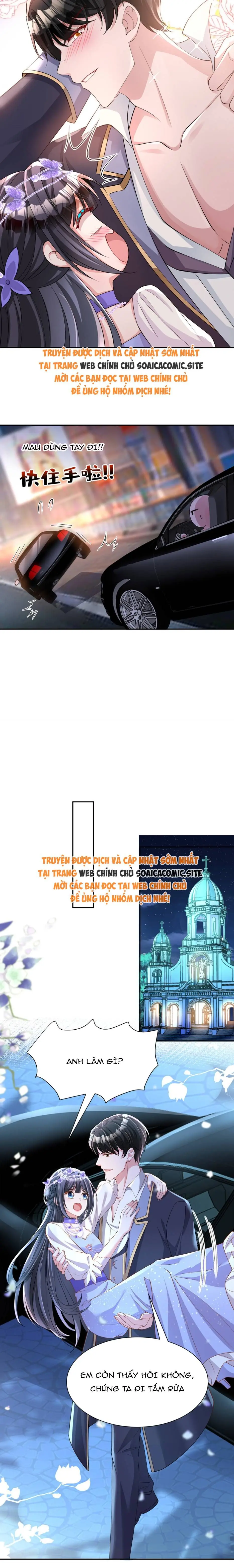 Ninita Yêu Dấu - Phần 2 Chapter 1460.7 - Trang 10
