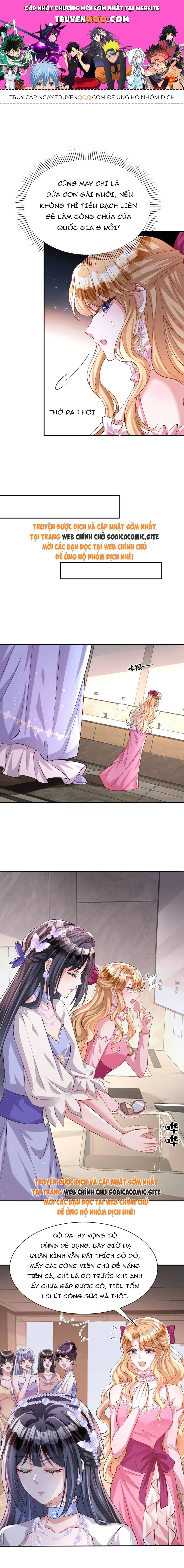 Ninita Yêu Dấu - Phần 2 Chapter 1460.7 - Trang 2